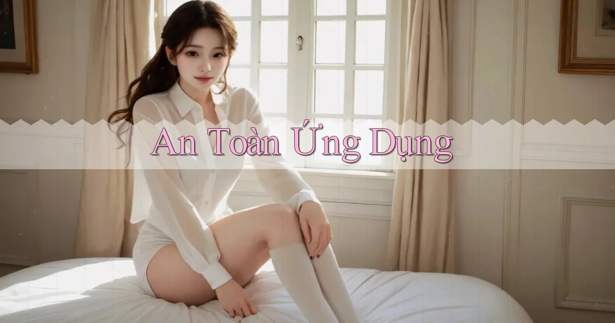 An toàn Ứng dụng