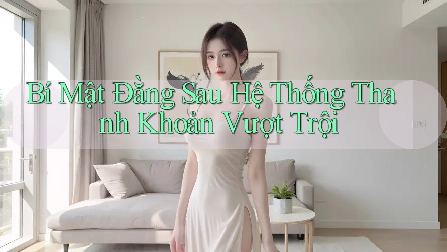 Bí Mật Đằng Sau Hệ Thống Thanh Khoản Vượt Trội Bí Mật Đằng Sau Hệ Thống Thanh Khoản Vượt Trội