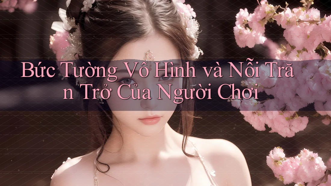Bức Tường Vô Hình và Nỗi Trăn Trở Của Người Chơi