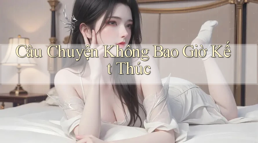 Câu Chuyện Không Bao Giờ Kết Thúc