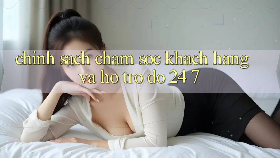Chính sách Chăm sóc khách hàng Và Hỗ trợ đỡ 24/7 Chính sách Chăm sóc khách hàng Và Hỗ trợ đỡ 24/7