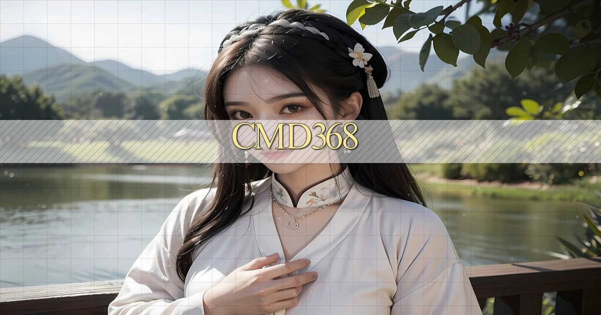 cmd368