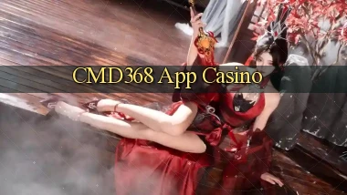 cmd368 app casino