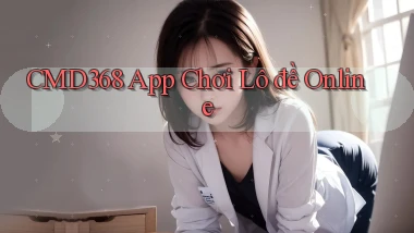cmd368 app chơi lô đề online