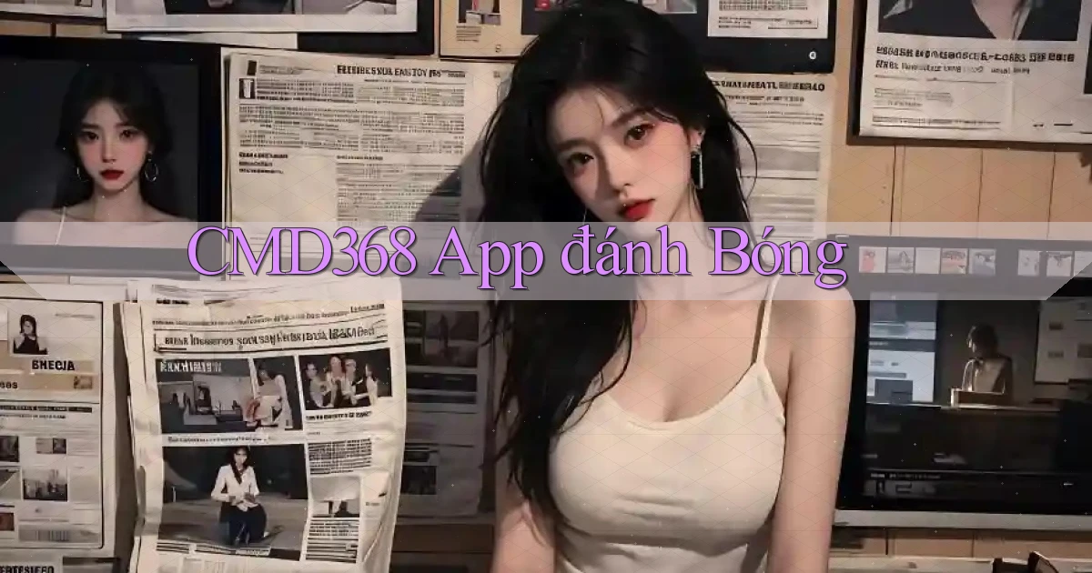 cmd368 app đánh bóng