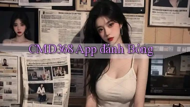 cmd368 app đánh bóng