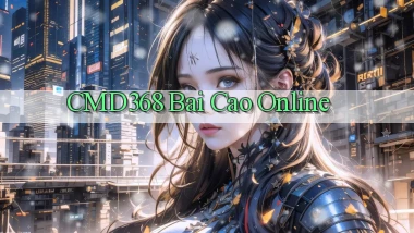 cmd368 bài cào online