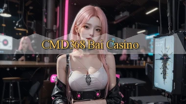 cmd368 bài casino