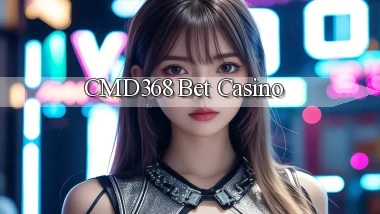 cmd368 bet casino