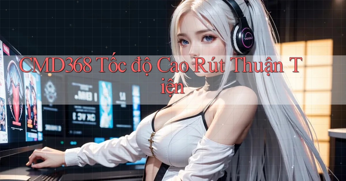 cmd368 tốc độ cao rút thuận tiện