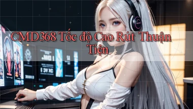 cmd368 tốc độ cao rút thuận tiện