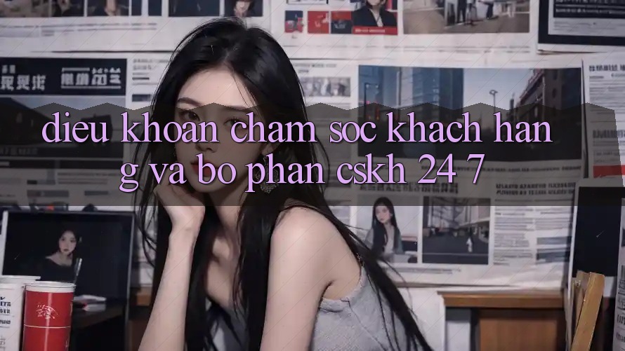 Điều khoản Chăm Sóc Khách Hàng Và Bộ phận CSKH 24/7 Điều khoản Chăm Sóc Khách Hàng Và Bộ phận CSKH 24/7