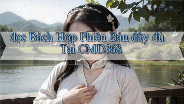 đọc bách hợp phiên bản đầy đủ tại cmd368