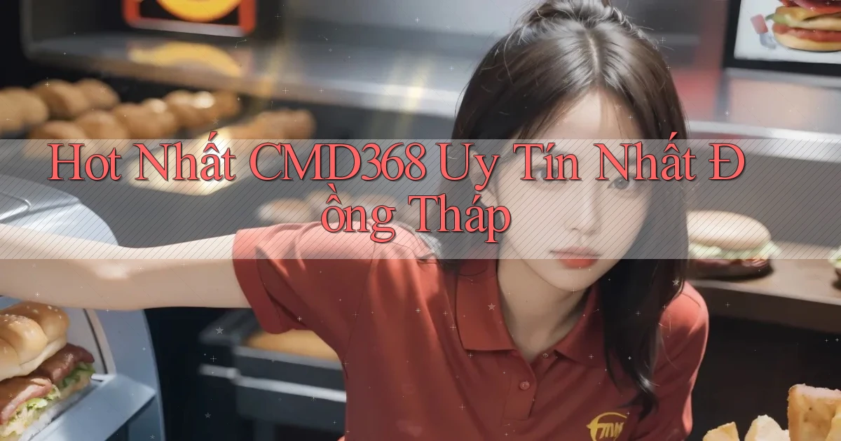 hot nhất cmd368 uy tín nhất Đồng Tháp