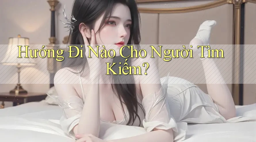 Hướng Đi Nào Cho Người Tìm Kiếm?