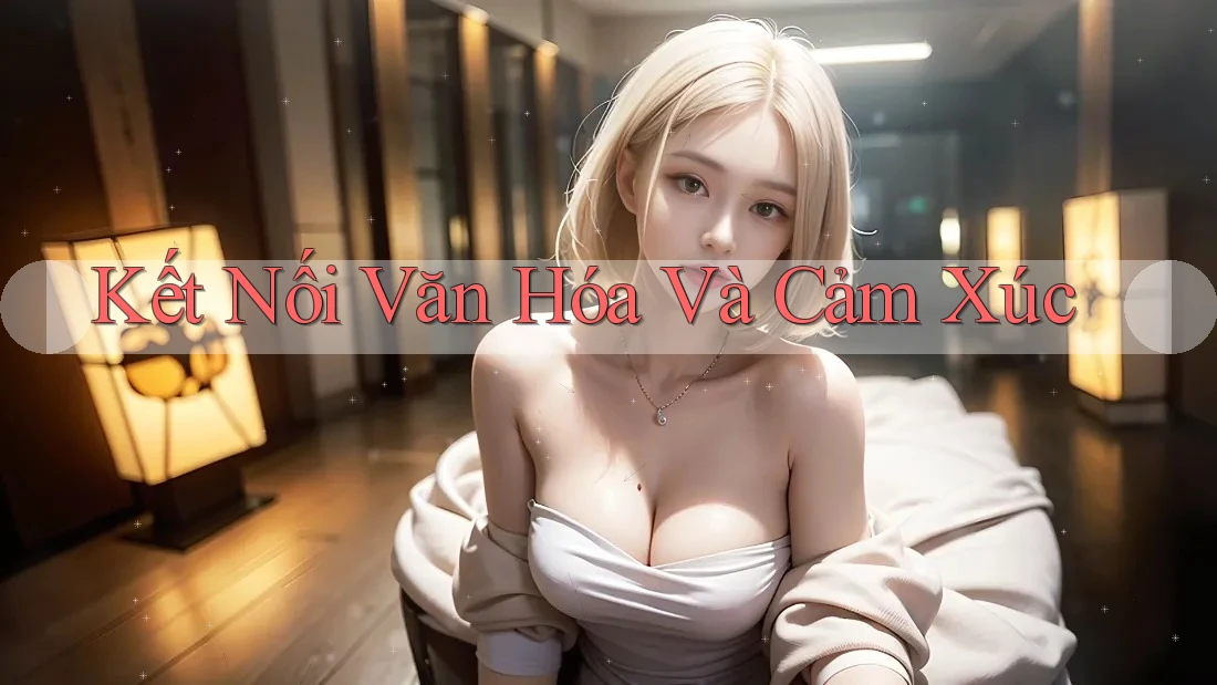 Kết Nối Văn Hóa Và Cảm Xúc