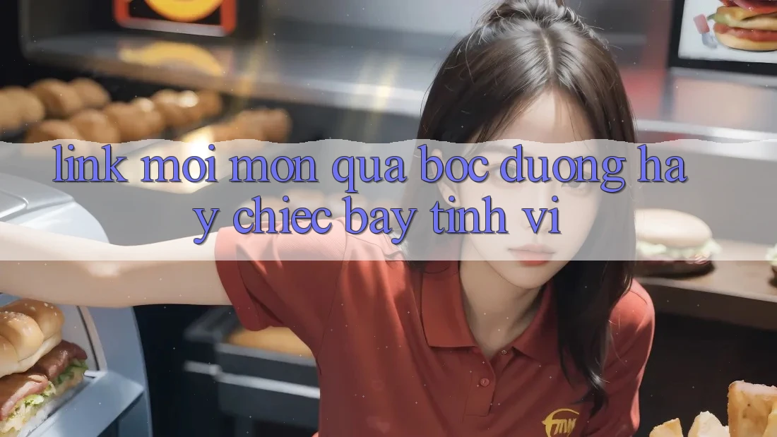 “Link mới” – Món quà bọc đường hay chiếc bẫy tinh vi?