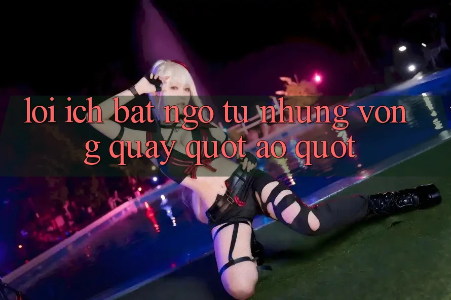Lợi Ích Bất Ngờ Từ Những Vòng Quay " Ảo"