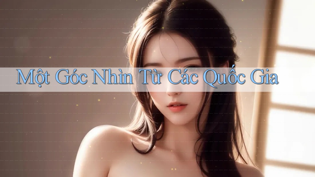 Một Góc Nhìn Từ Các Quốc Gia