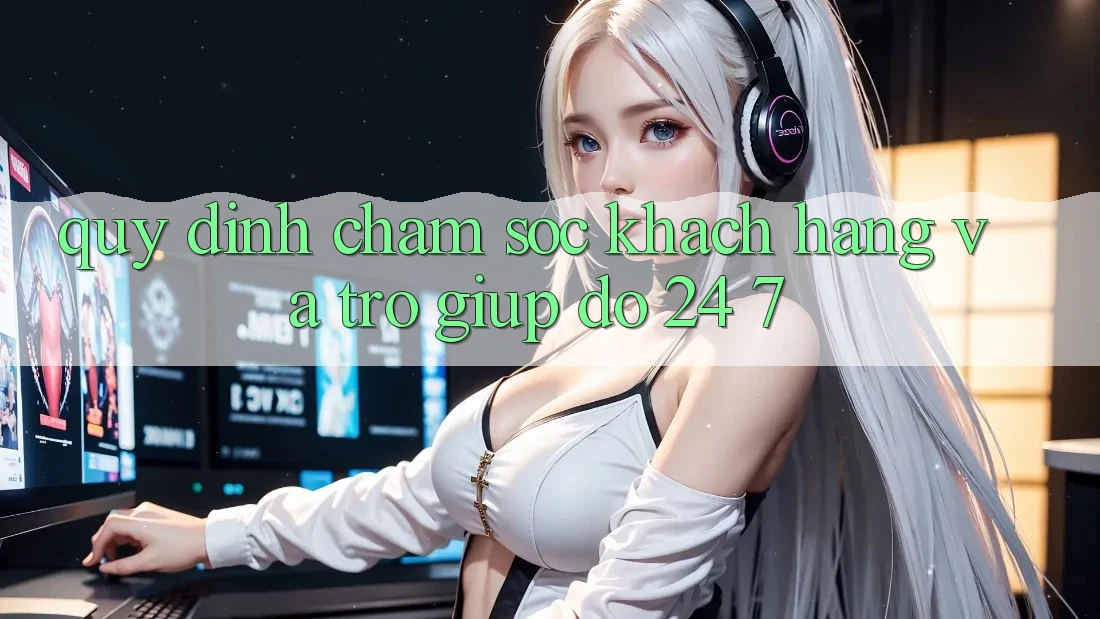 Quy định Chăm Sóc Khách Hàng Và Trợ giúp đỡ 24/7 Quy định Chăm Sóc Khách Hàng Và Trợ giúp đỡ 24/7