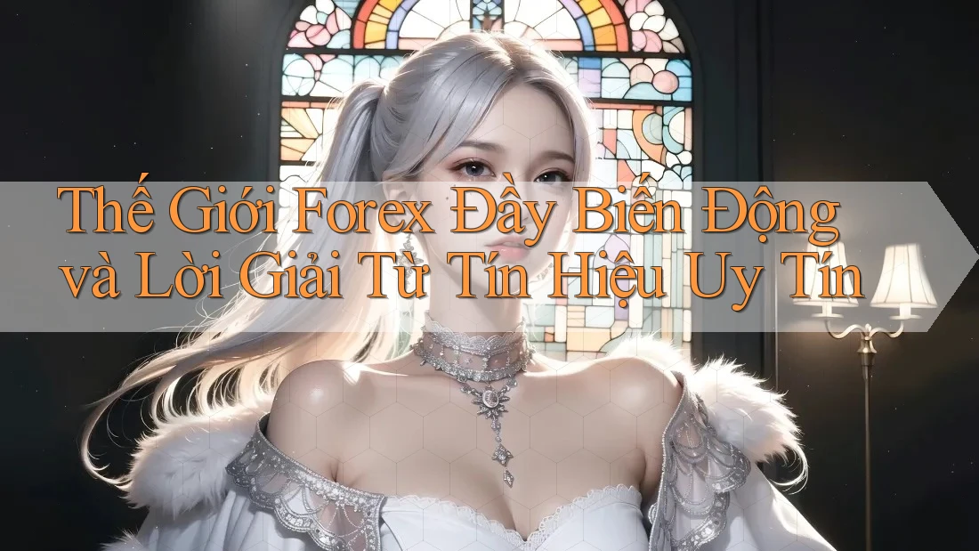 Thế Giới Forex Đầy Biến Động và Lời Giải Từ Tín Hiệu Uy Tín Thế Giới Forex Đầy Biến Động và Lời Giải Từ Tín Hiệu Uy Tín
