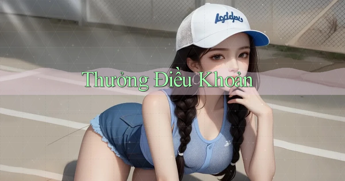 Thưởng Điều khoản