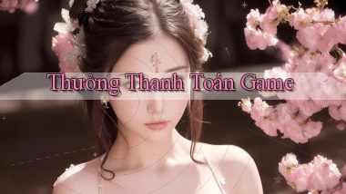 Thưởng Thanh toán game