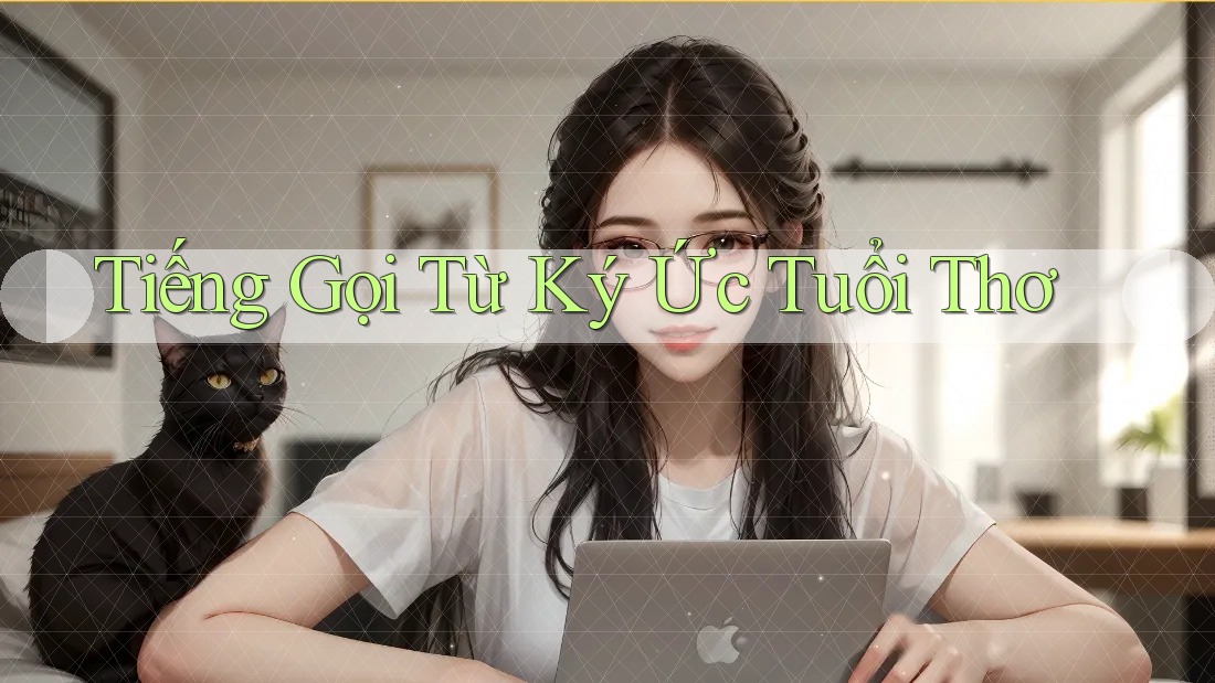 Tiếng Gọi Từ Ký Ức Tuổi Thơ Tiếng Gọi Từ Ký Ức Tuổi Thơ